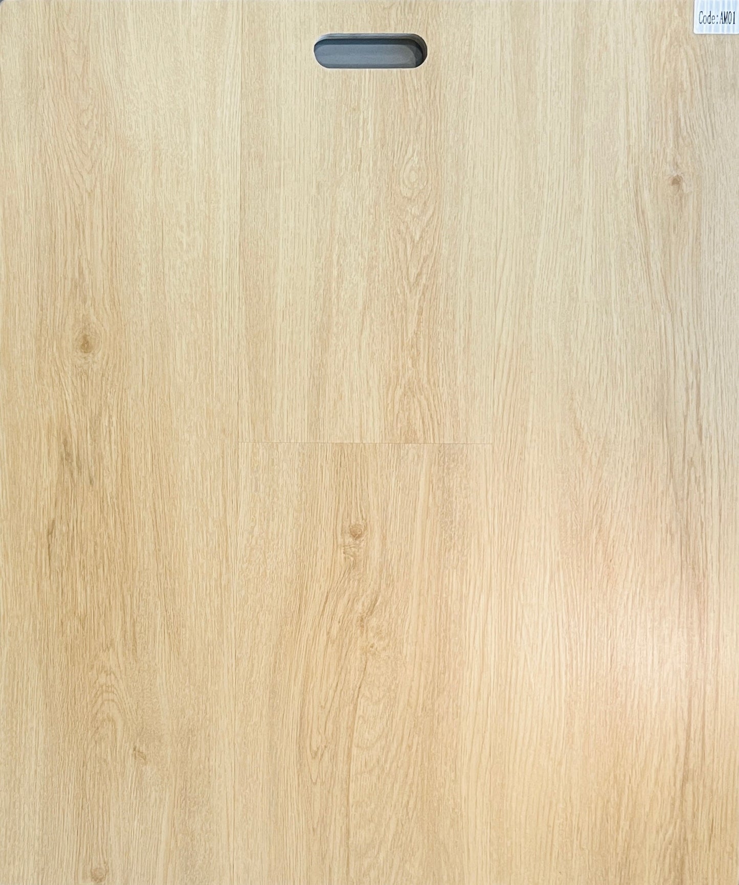AM01 ( ML638-29 ) Matt Oak Grain Hybrid Flooring