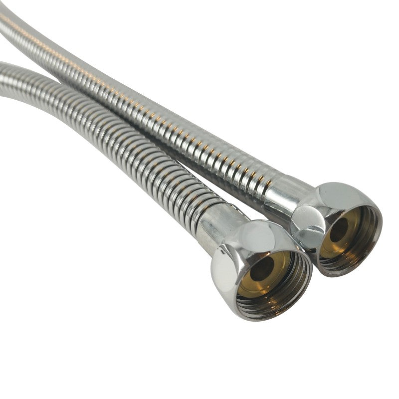 CH1500-2125.SH Chrome, Polished Chrome Shower Hose