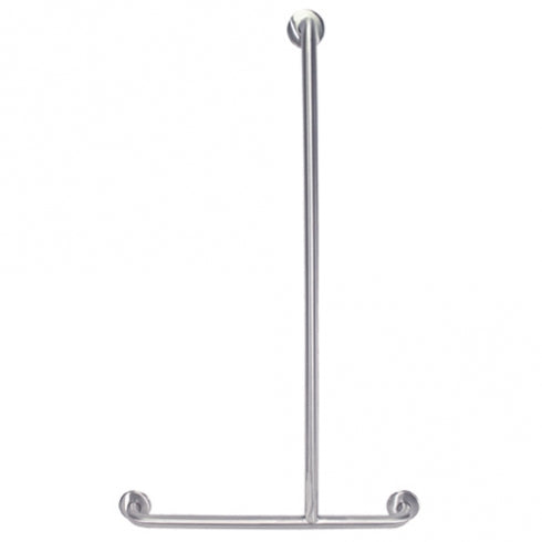 Care-GR6611R Stainless Steel Wall Mounted Grab Rail