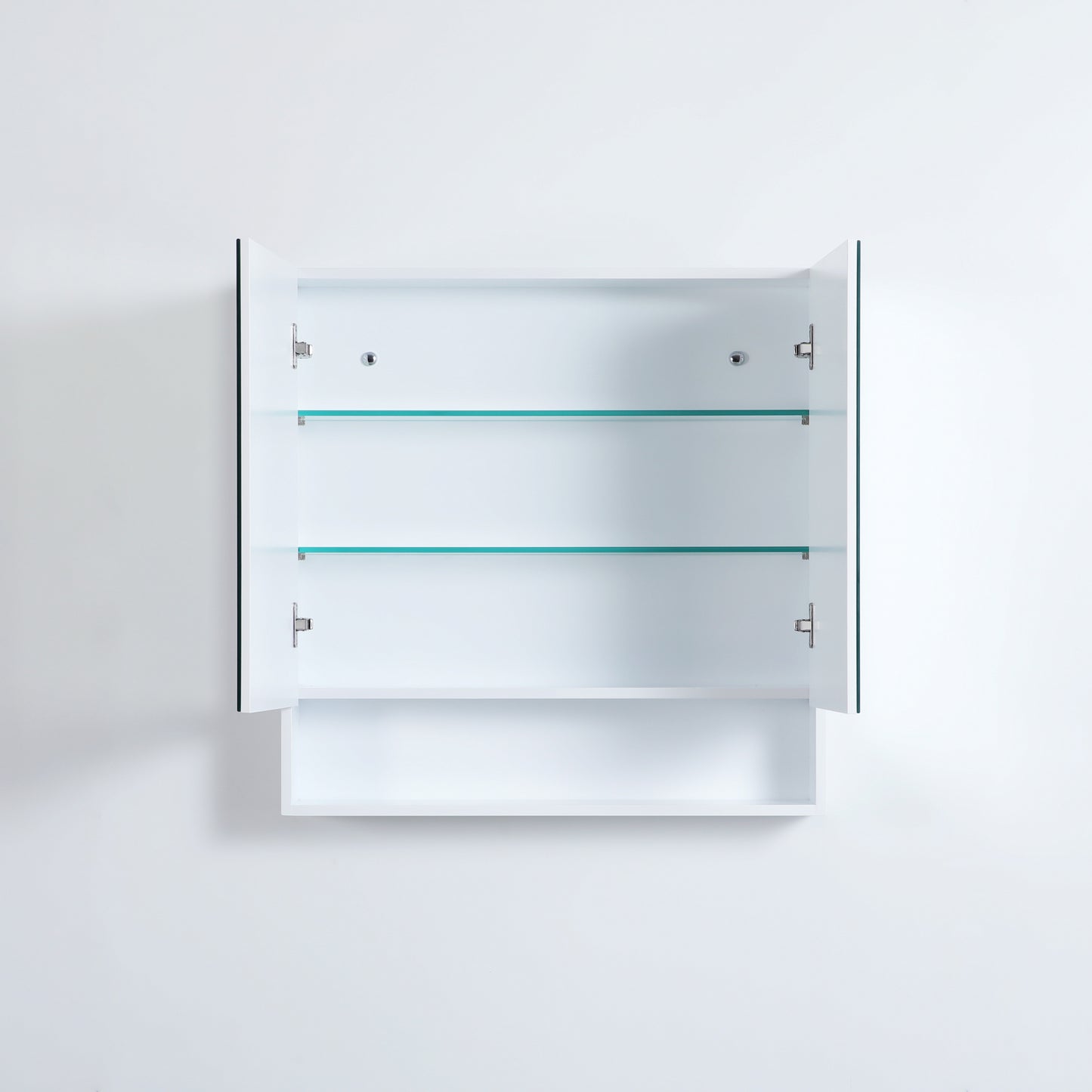 FMWSV750 Fremantle Matte White Shaving Cabinet