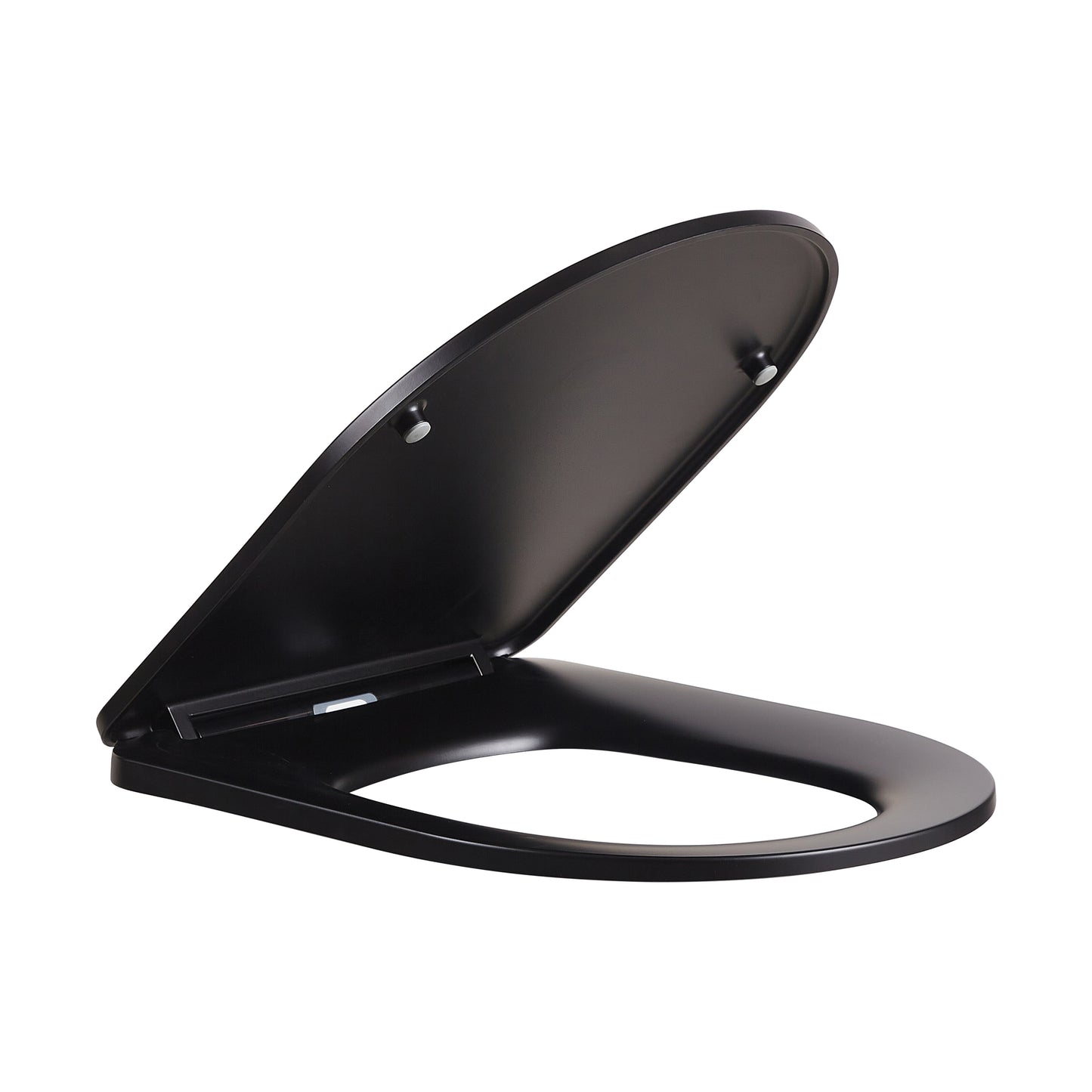SC1064MB Matte Black Water drop Seat Cover