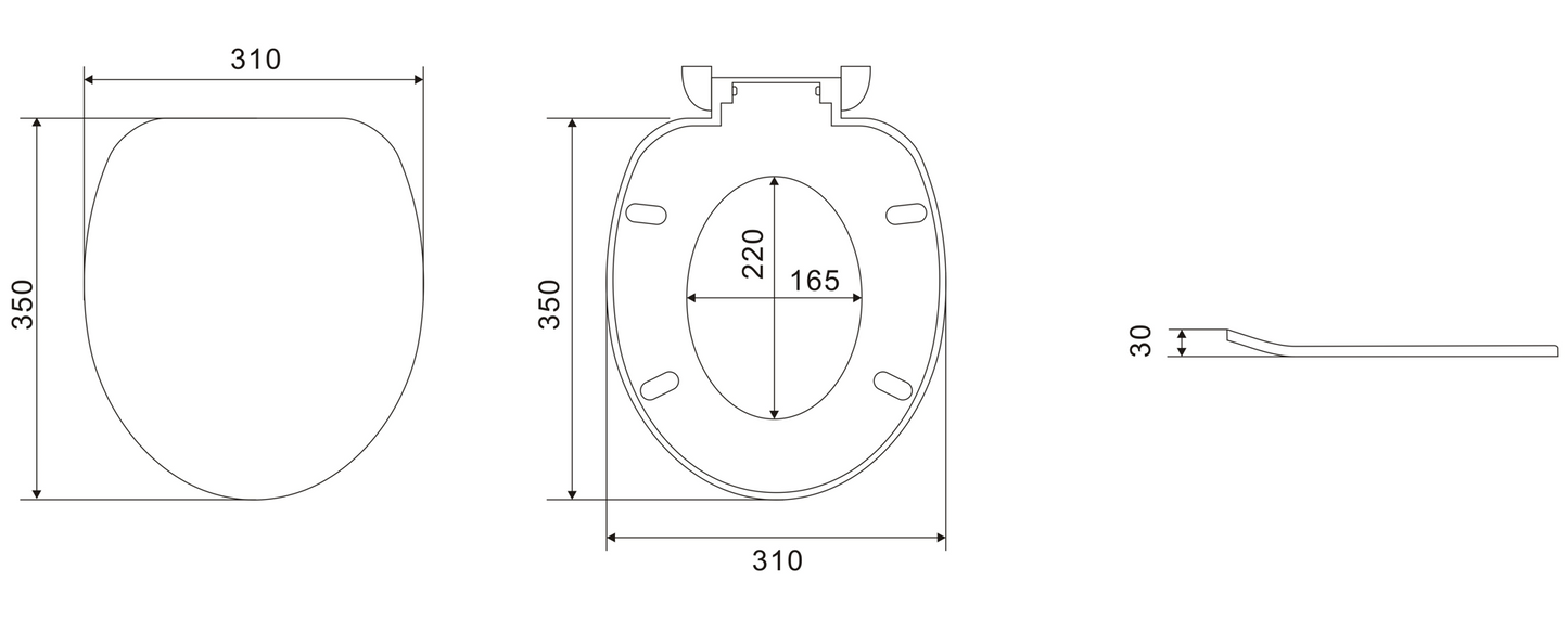 SC811 Seat Cover