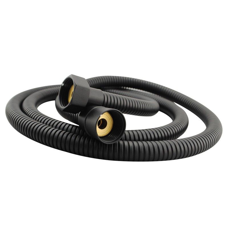 SH150-B Matte Black Shower Hose