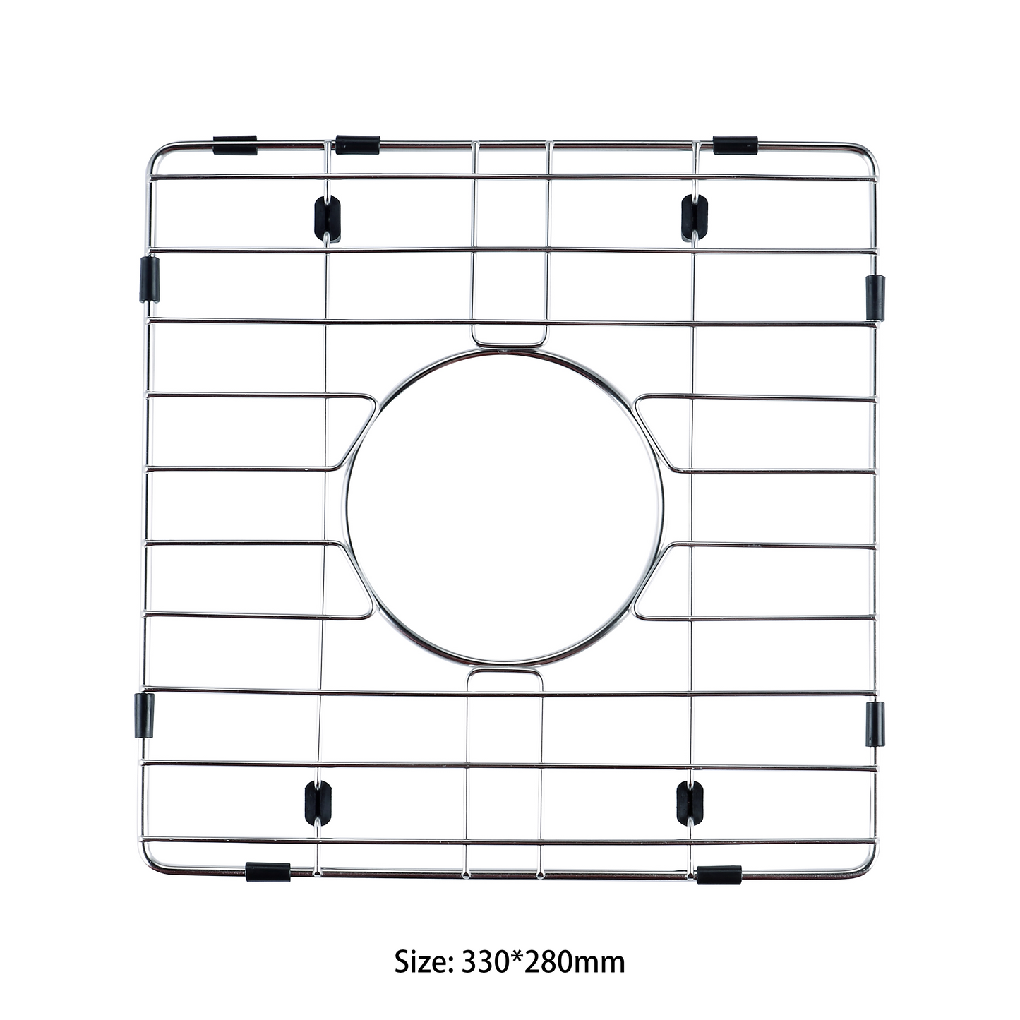 SRB40DS Sink Rack