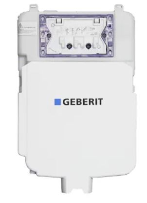 Sigma 8 GEBERIT Concealed InWall Mount Cistern, Toilet Fittings