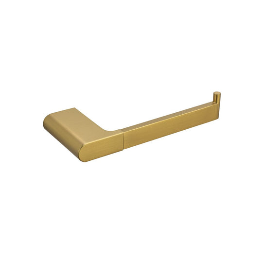 BUYG8013.TR VOG Series Brushed Yellow Gold Brushed Toilet Paper Holder