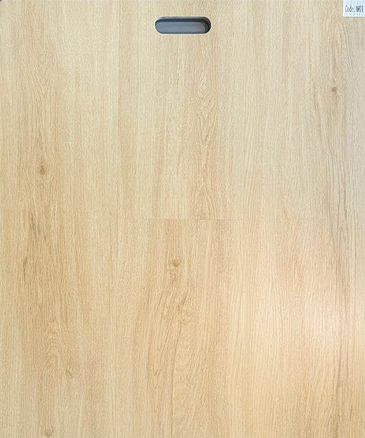 AM01 ( ML638-29 ) Matt Oak Grain Hybrid Flooring