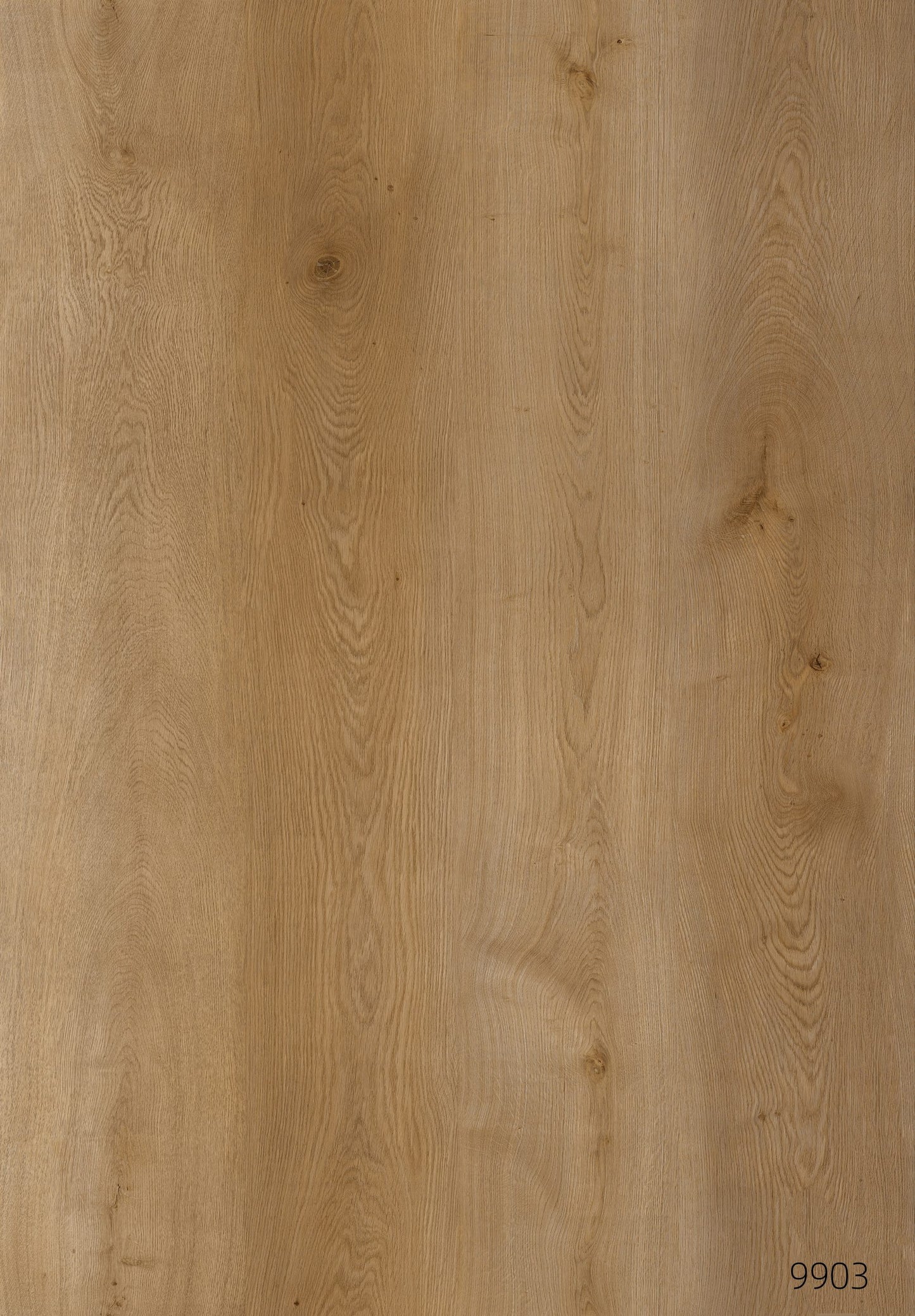 AK6611-H7 Smoked Natural Oak 7mm Hybrid Flooring