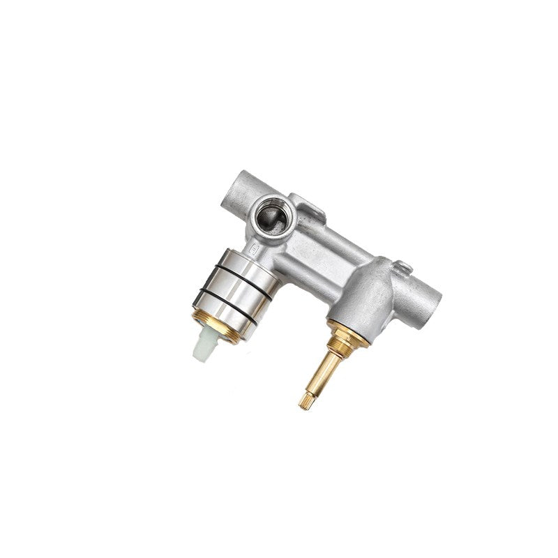 CLPD - Wall mixer with Diverter in all part only ( Color Trims Sold Separately)