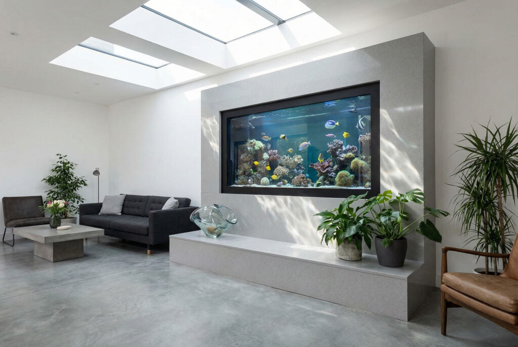 2007F ZERO SILICA Light Grey Rectangular Engineered Stone