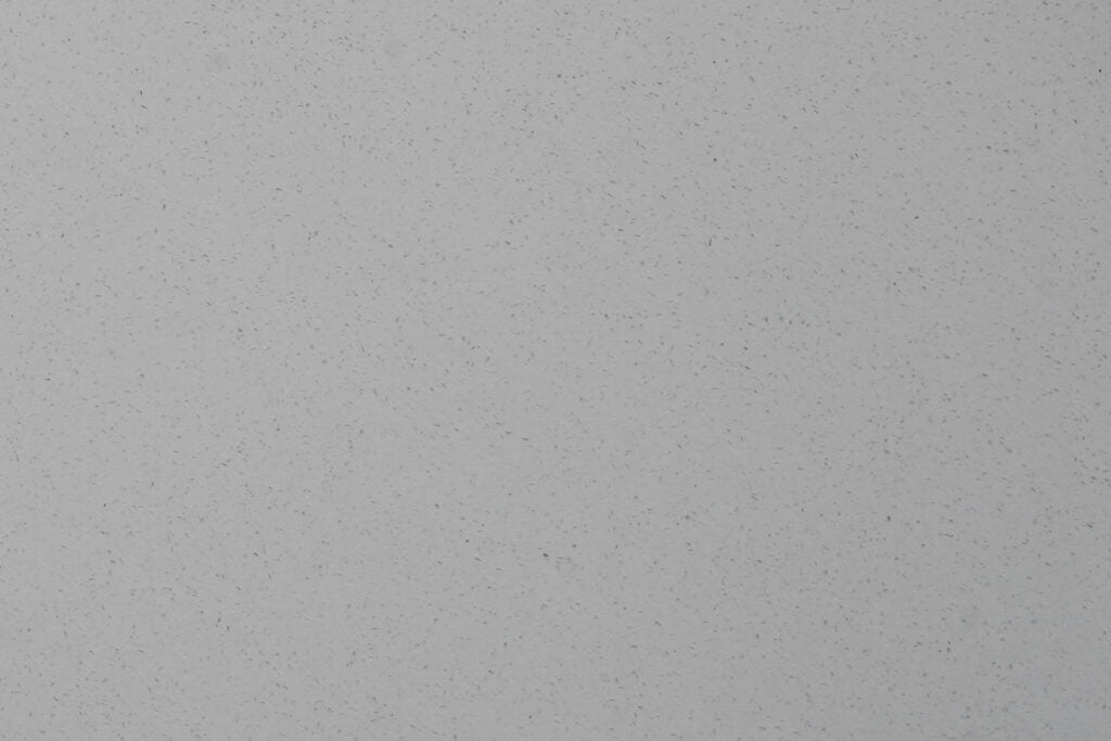 AVWS ZERO SILICA White Rectangular Engineered Stone