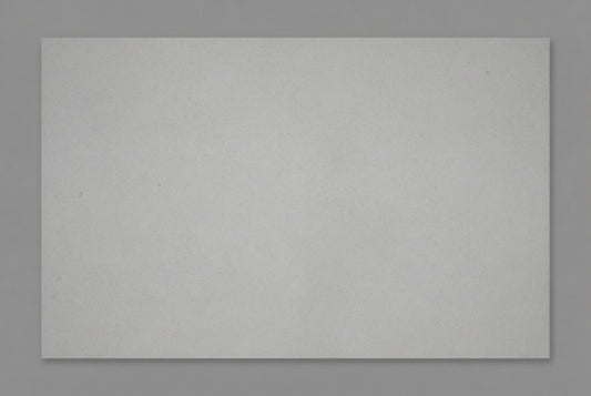 AVWS ZERO SILICA White Rectangular Engineered Stone
