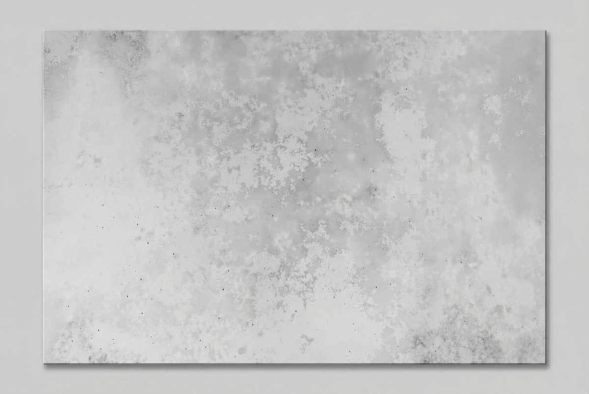 FT001 Luxe Plus The Babylon Sky  soft blend of subtle gray veining Zero Silica Stone 3200 X 1600 X 20mm