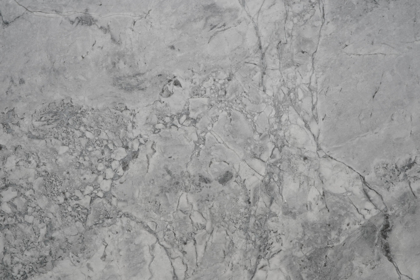 Q9007 Natural Stone White Rectangular Natural Stone
