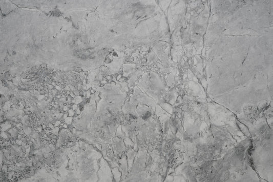 Q9007 Natural Stone White Rectangular Natural Stone