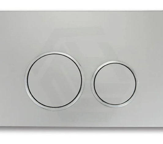 Round-in-wall-Flush-Buttons-Chrome