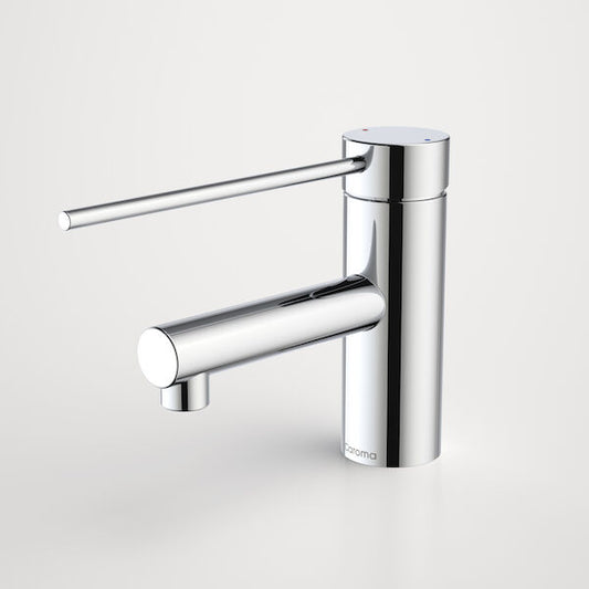 Pin Lever Chrome plated Chrome Basin Mixer