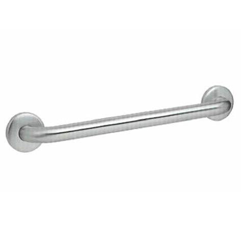 Care-GR Satin Straight Rail