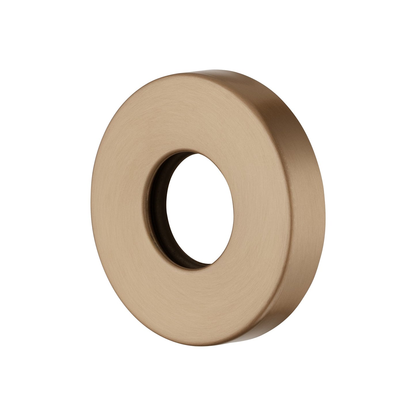 BUCP0108.SA Brushed Copper Wall Mounted Shower Arm