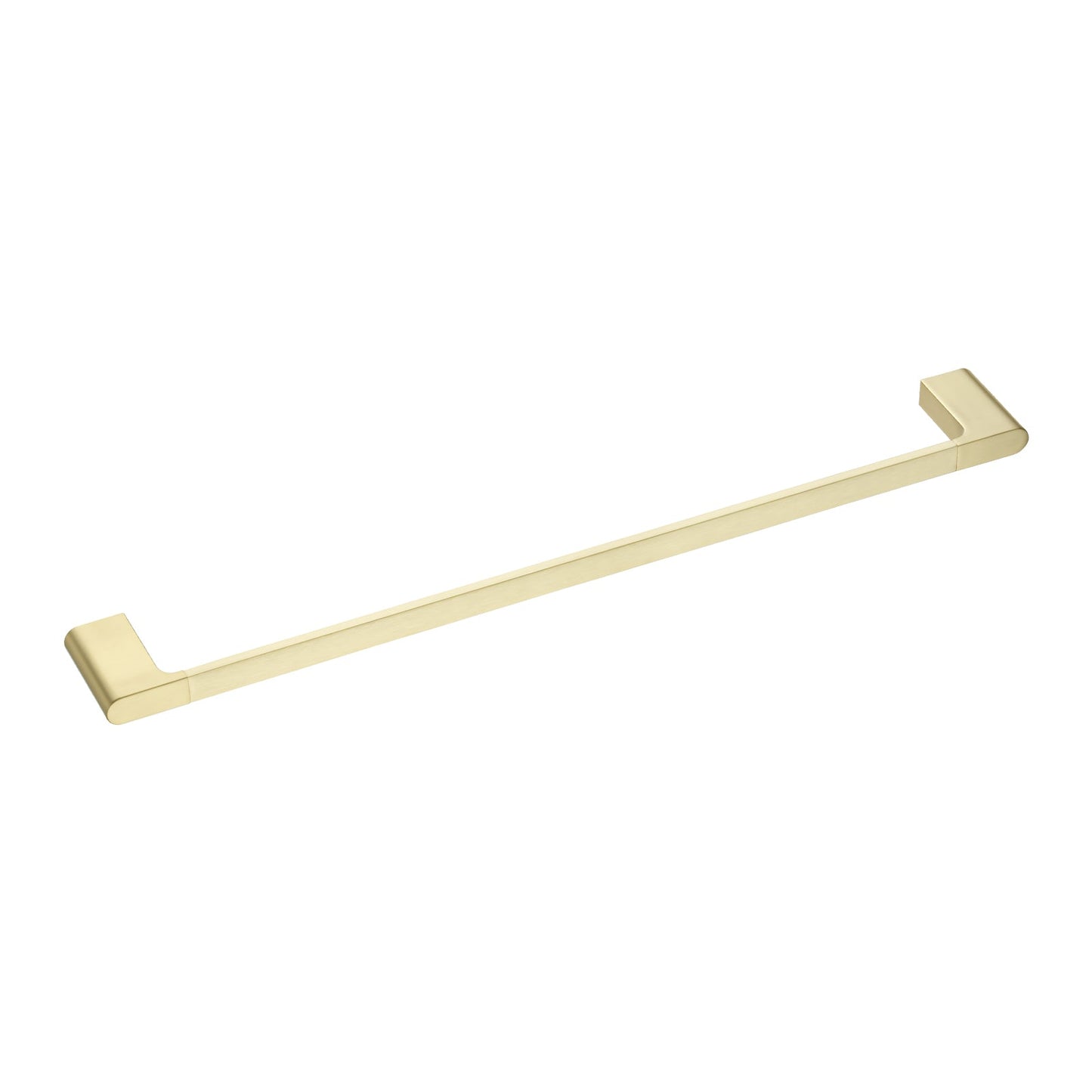 LBG8001.8.TR VOG Light Gold Brushed Towel Rail