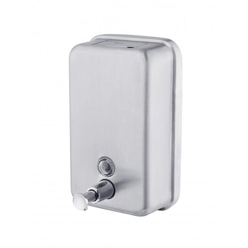 TM805 Square Soap Dispenser