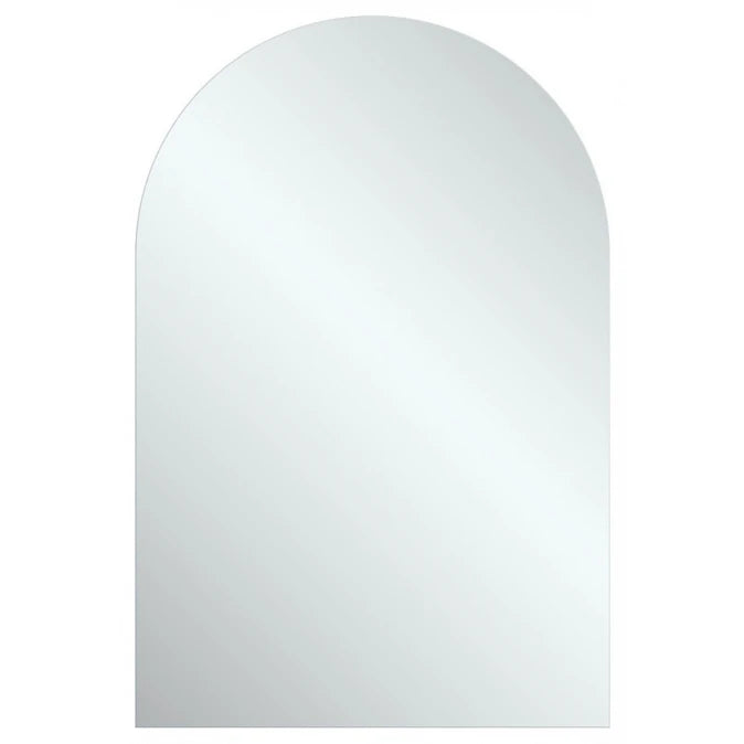 AR6090PM Aura Arched Wall Mounted Mirror