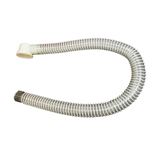 BT-P1 Clear Hose
