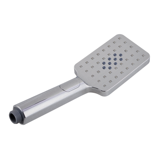 BU-S8.HHS Brushed Nickel Nickel Square Shower Head
