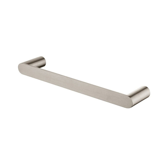 BU6503.TR RUSHY Brushed Nickel Wall Mounted Towel Ring