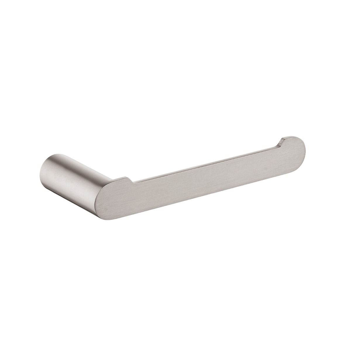 BU6513.TR RUSHY Brushed Nickel Nickel Wall Mounted Toilet Paper Holder