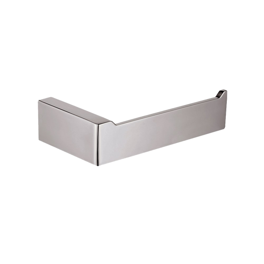 BU7008.TR IVANO Brushed Nickel Wall Mounted Toilet Paper Holder