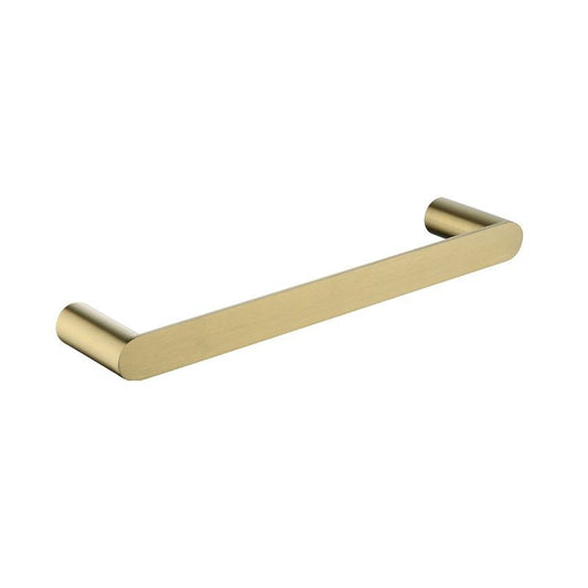 BUYG6503.TR RUSHY Brushed Brass Wall Mounted Towel Ring