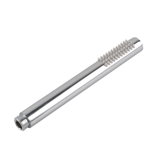 CH-R2.HHS Chrome, Polished Chrome Round Shower Head