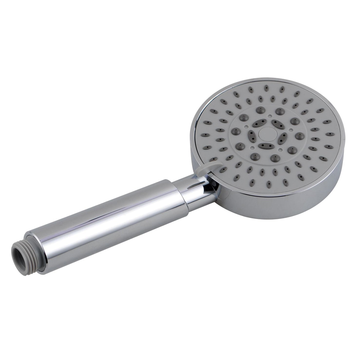 CH-R4.HHS Chrome, Polished Chrome Round Handheld Shower
