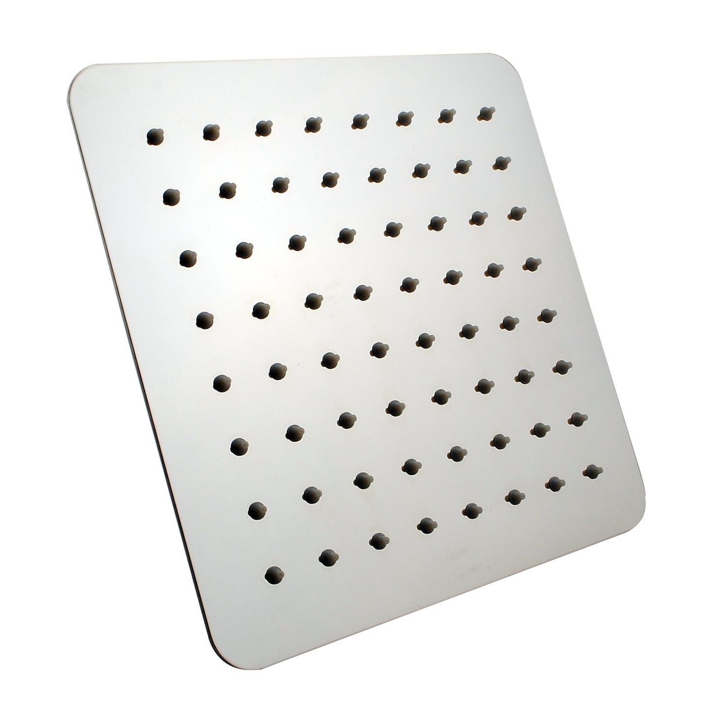 CH0100.SH Chrome, Polished Chrome Square Shower Head