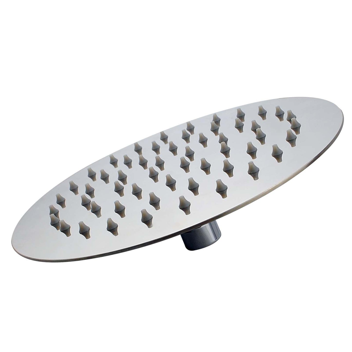 CH0119.SH Chrome, Polished Chrome Round Ceiling Mount Shower Head