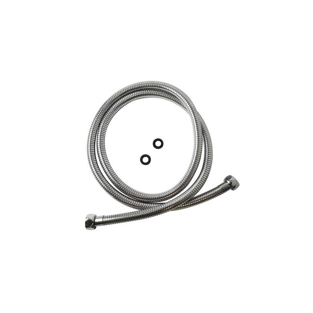 CH1500-2125.SH Chrome Chrome Shower Hose
