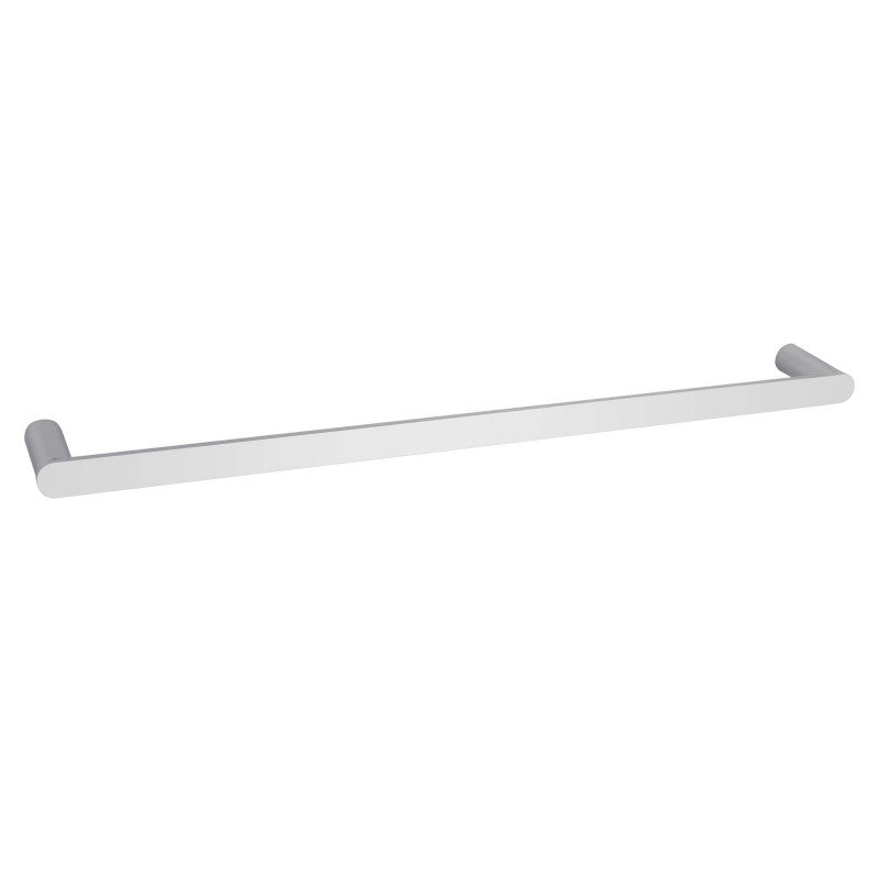 CH6501.TR Chrome, Polished Chrome Wall Mounted Towel Rail