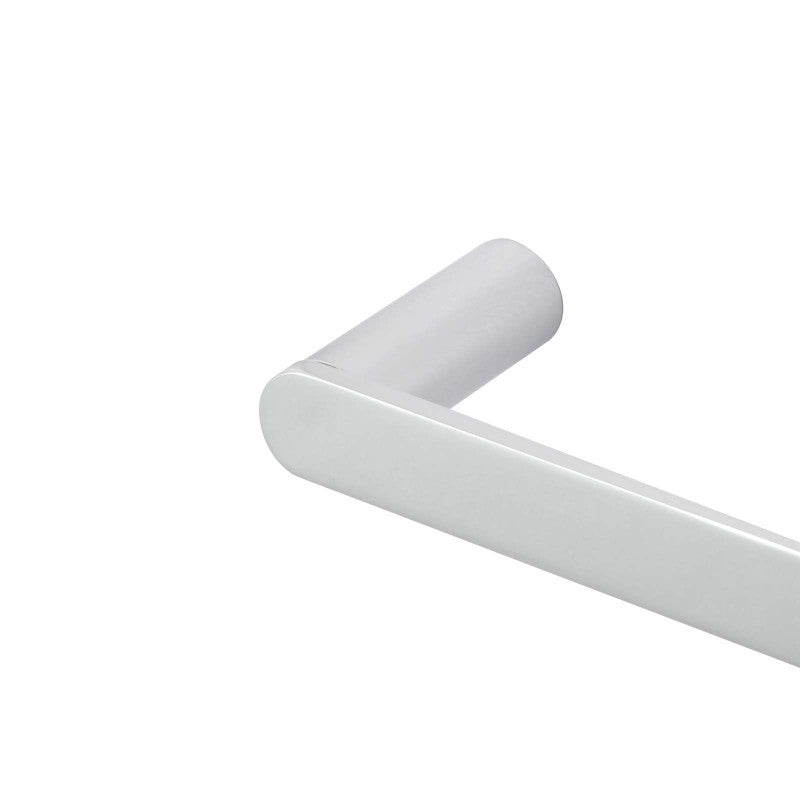 CH6501.TR Chrome, Polished Chrome Wall Mounted Towel Rail