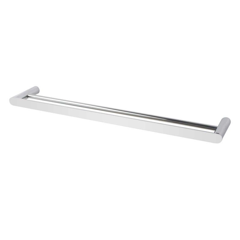 CH6502.8.TR Chrome Chrome Wall Mounted Towel Rail