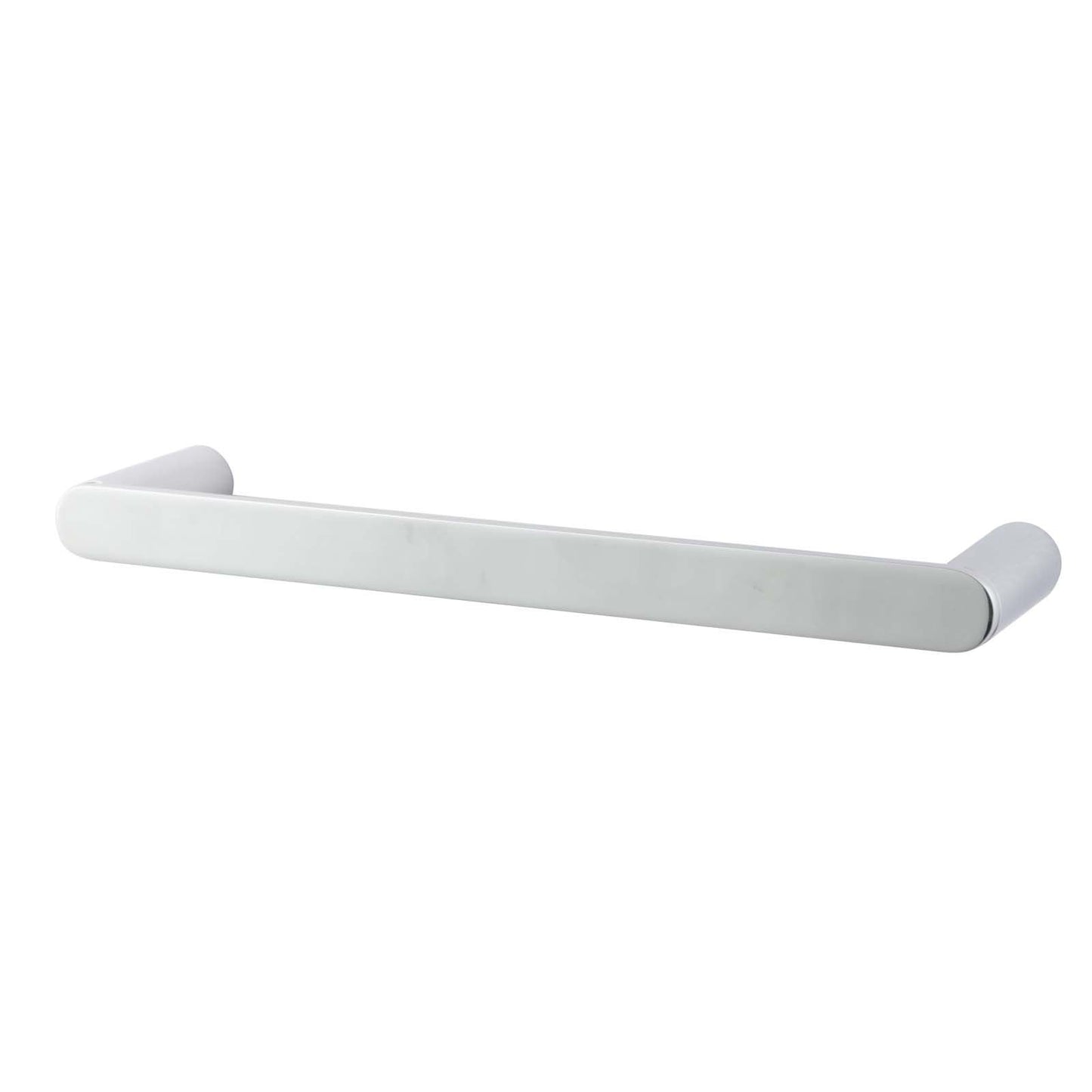 CH6503.TR Rushy Chrome, Polished Chrome Round Wall Mounted Towel Ring
