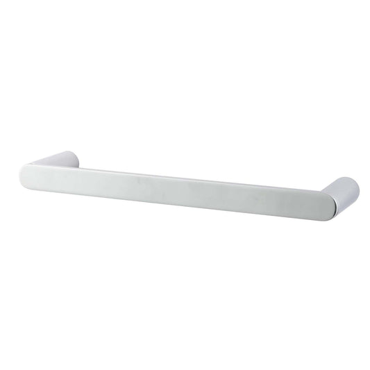 CH6503.TR Rushy Chrome, Polished Chrome Round Wall Mounted Towel Ring
