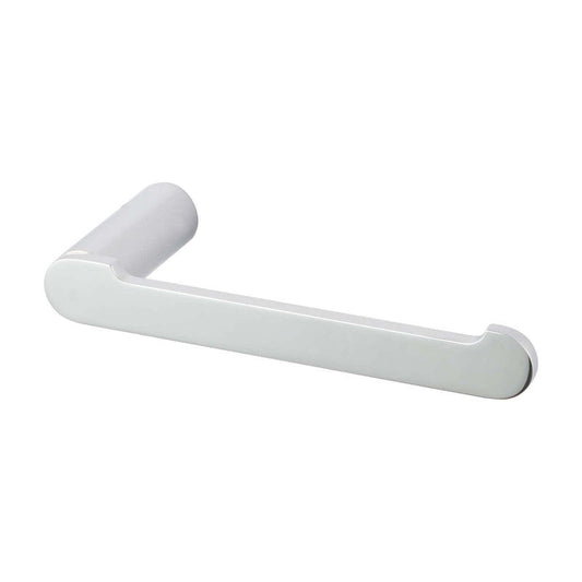 CH6513.TR RUSHY Chrome, Polished Chrome Wall Mounted Toilet Paper Holder