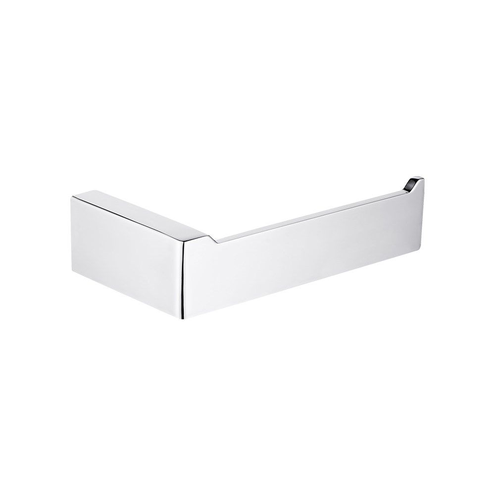 CH7008.TR IVANO Chrome, Polished Chrome Wall Mounted Toilet Paper Holder