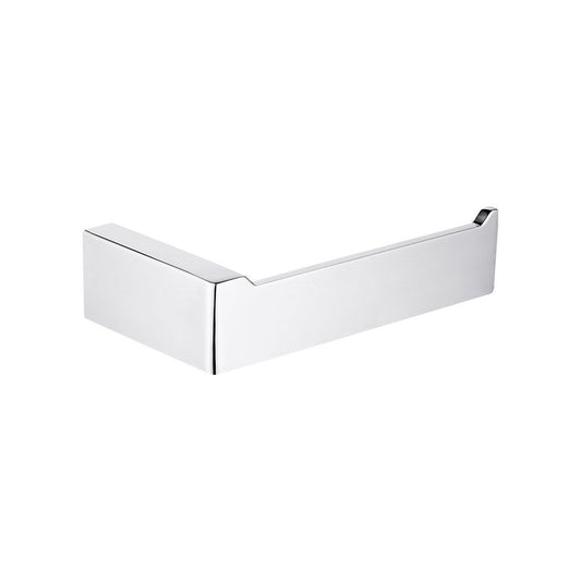 CH7008.TR IVANO Chrome, Polished Chrome Wall Mounted Toilet Paper Holder
