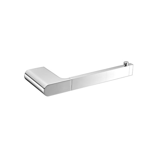 CH8013.TR VOG Chrome Chrome Wall Mounted Toilet Paper Holder
