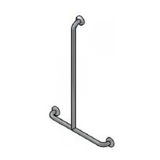 Care-GR6611C Wall Mounted Grab Rail