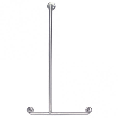 Care-GR6611L Care Wall Mounted Grab Rail