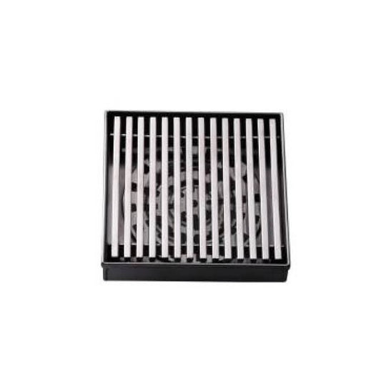 GSFD Square Floor Drain