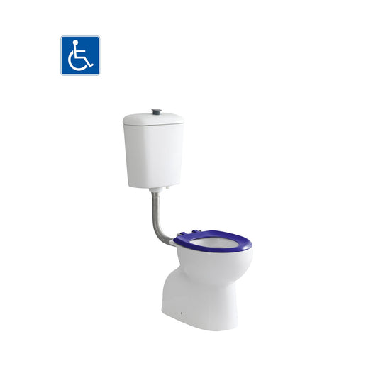 KDK024 Calla Care disable Toilet